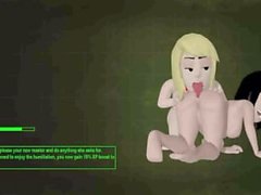 Shadman's Fallout 4 Porn Animations