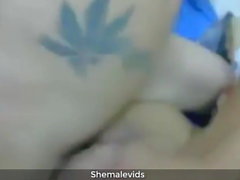 Amateur Shemales Fucking Guys On Snap - Phone Videos