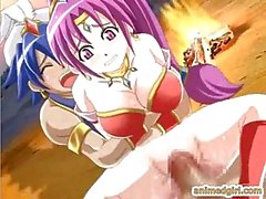Princess hentai with huge boobs fucked by shemale ghetto