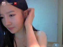 KWC4271 - Korean webcam girl