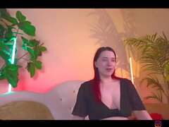 yourprettykate_ trans Kate CUM withe girlfriends strapon