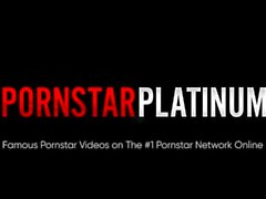 PORNSTAR PLATINUM Ava Devine Blows Tiffany Starr Until Cum