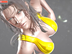 Futanari 3d games shemale, jana jordan