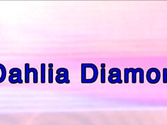 Dahlia Diamond & Christian!