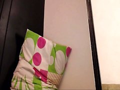 Pretty Asian Shemale Cam Jerk Off